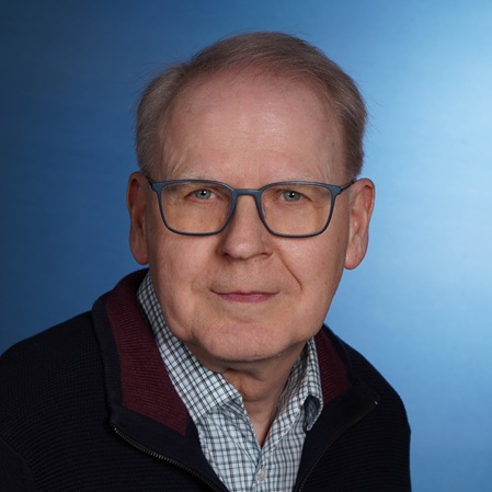 Peter Müller — Geschäftsführer ETM Elektro- und Systemtechnik